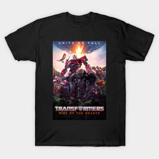 Rise of The Beasts T-Shirt